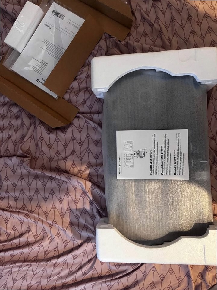 Pioneer FLX 4 DJ kontroler - 3