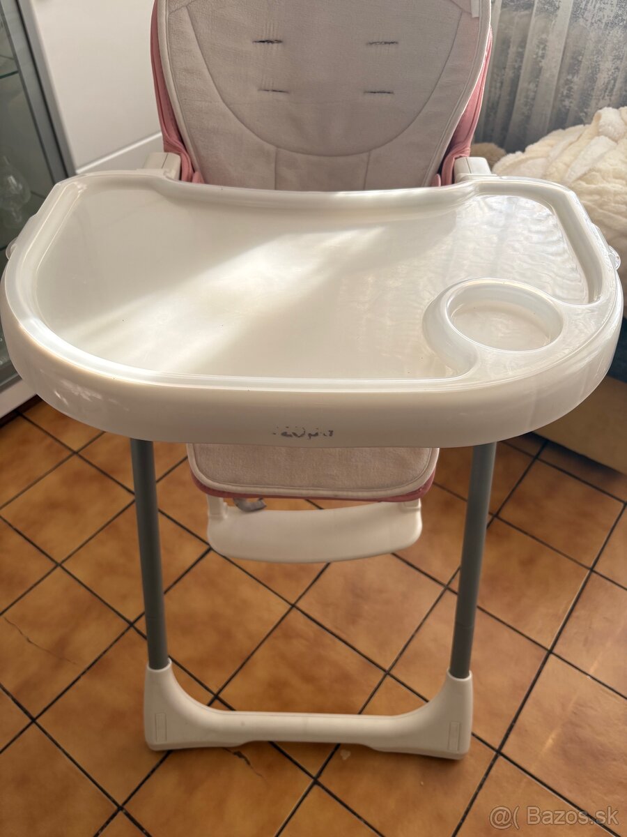 Detská Stolička Zopa - 3