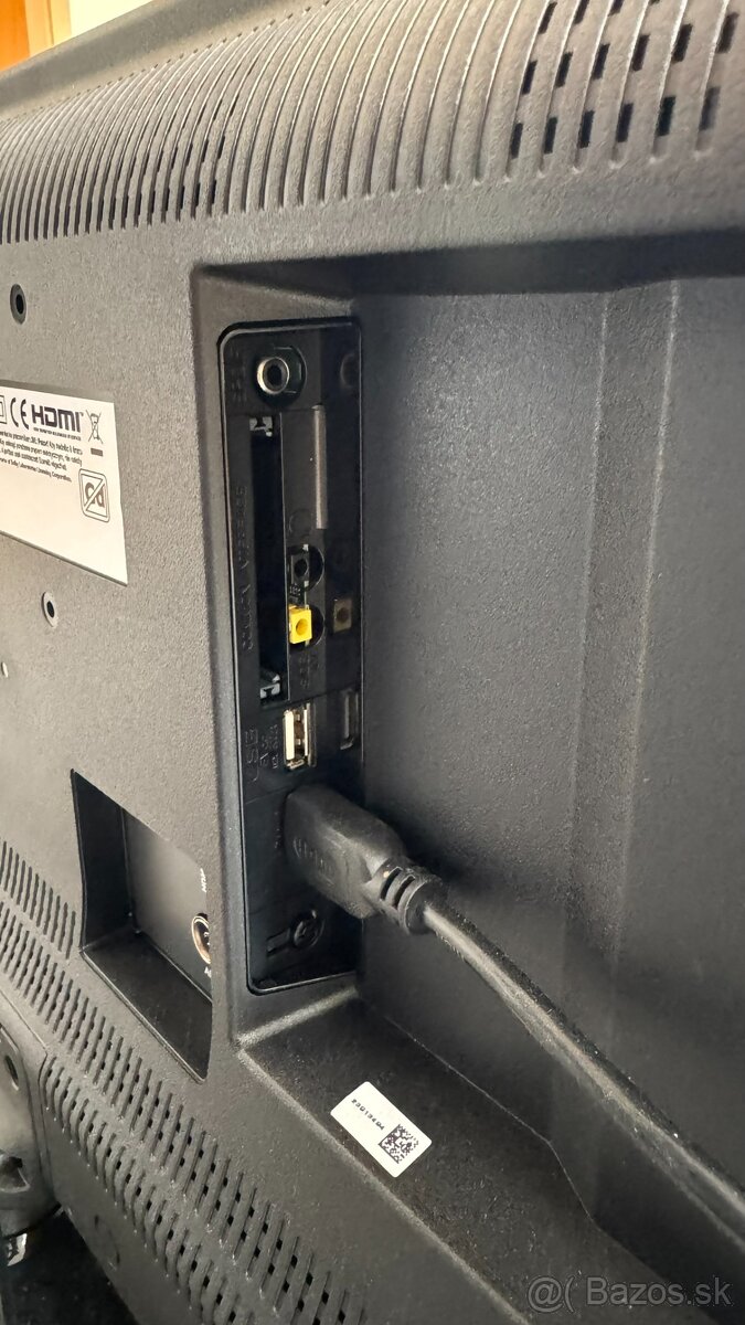 Gogen LED TV 24" - 3