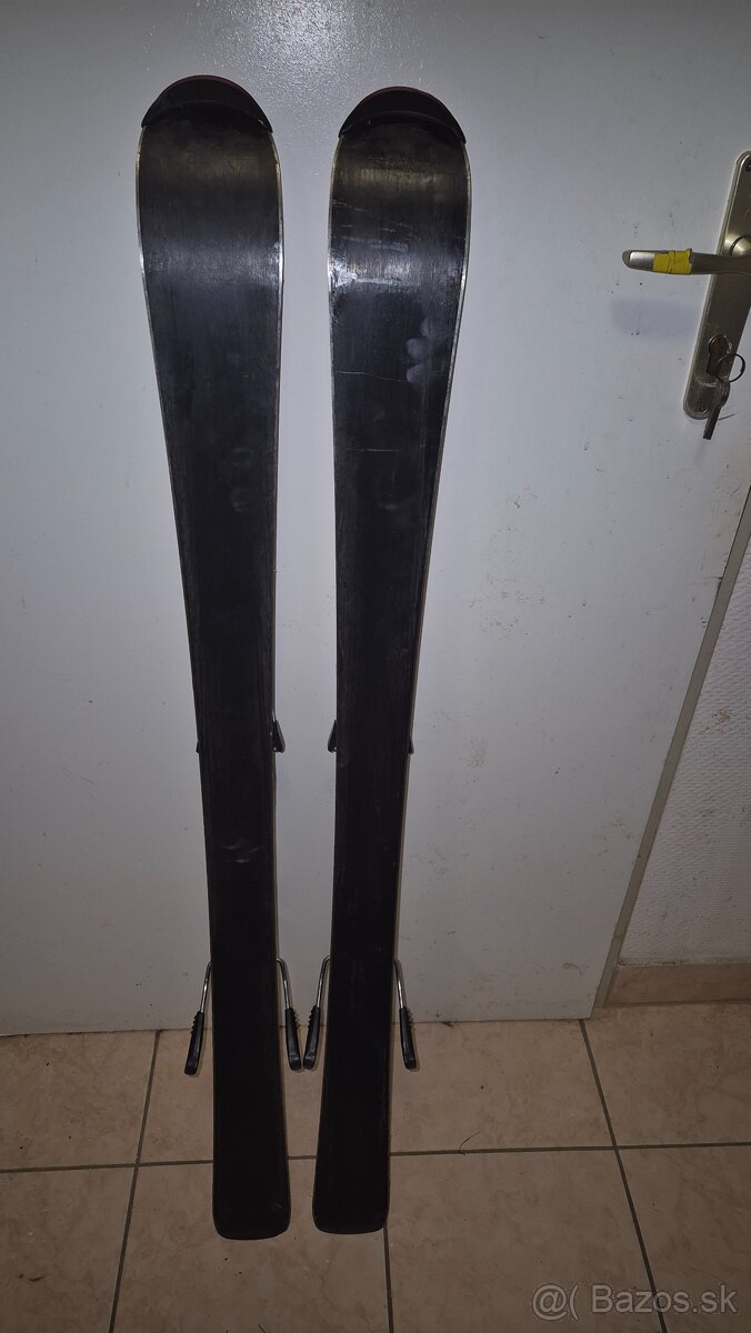Predam detske lyže head 117cm - 3