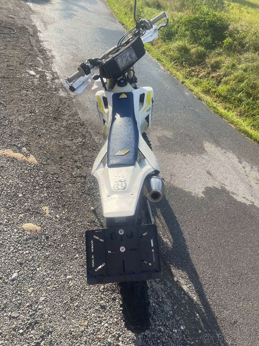 Husqvarna FE450