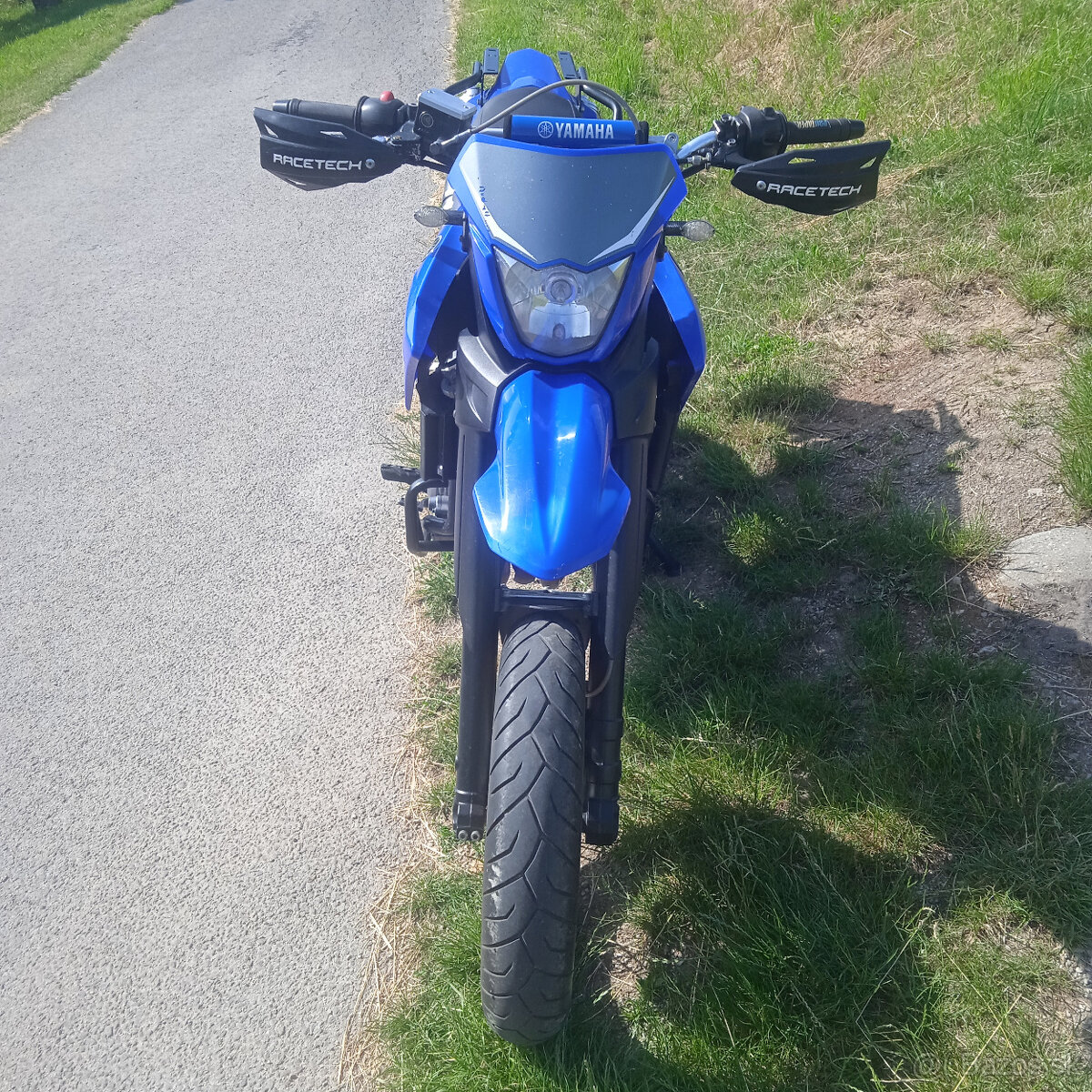 Yamaha XT 660 X