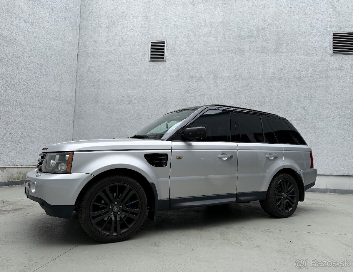 ✅Range Rover Sport HSE ✅