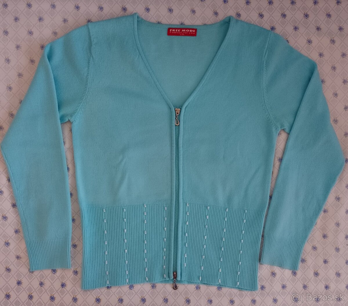 Dámske tričká v. 40 - 3