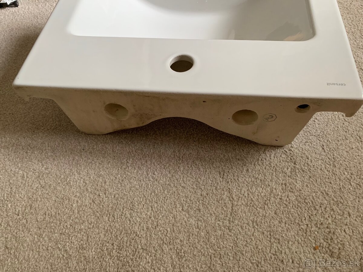 Umyvadlo Cersanit 50 cm - 3