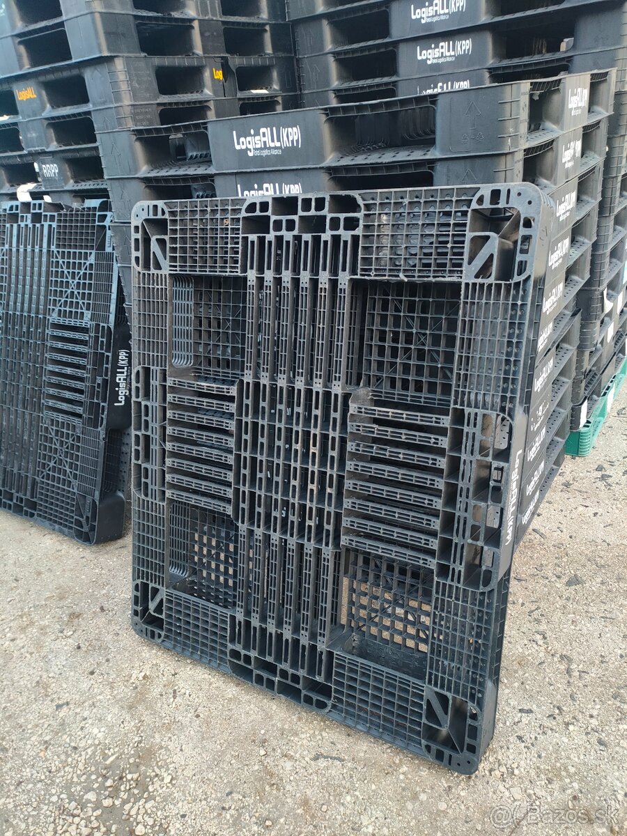 plastova paleta 130x110cm - 3