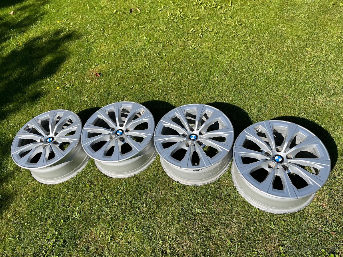 Elektróny 5x112 R17 - 3
