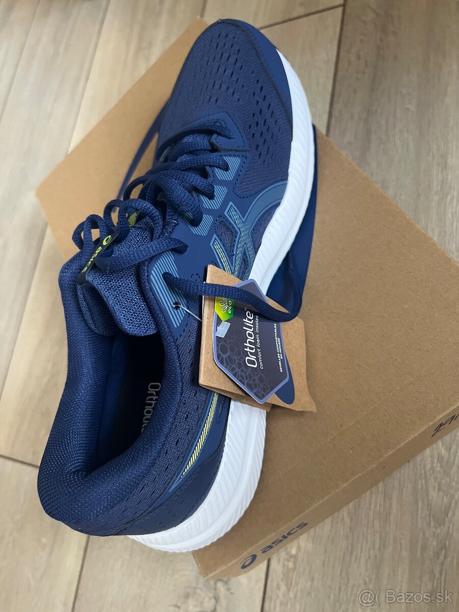 Pánske bežecké tenisky Asics - 3