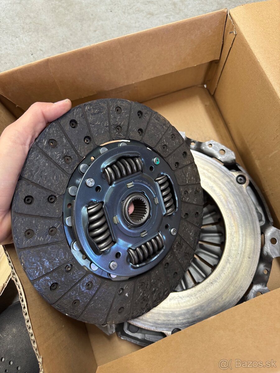 Nissan navara / pathfinder - 3