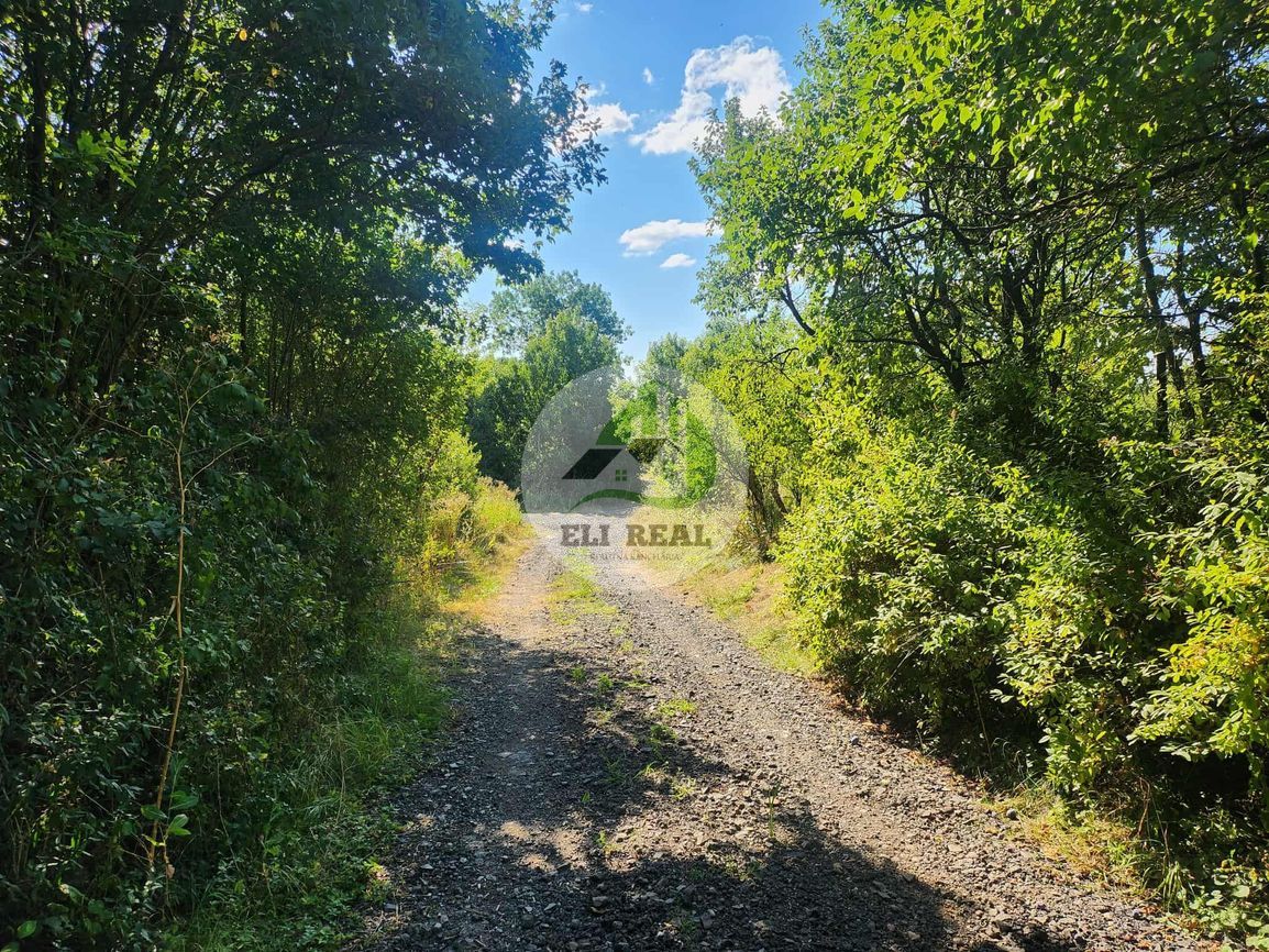 Na predaj pozemok Jozefova Pusta, Slanské Nové Mesto - 3