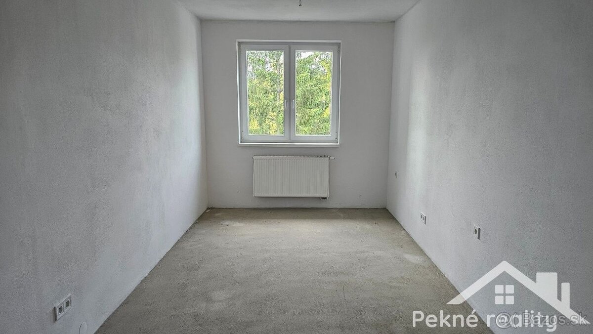 Predaj 3 izbového bytu v novostavbe Zvolen-Podborová - 3