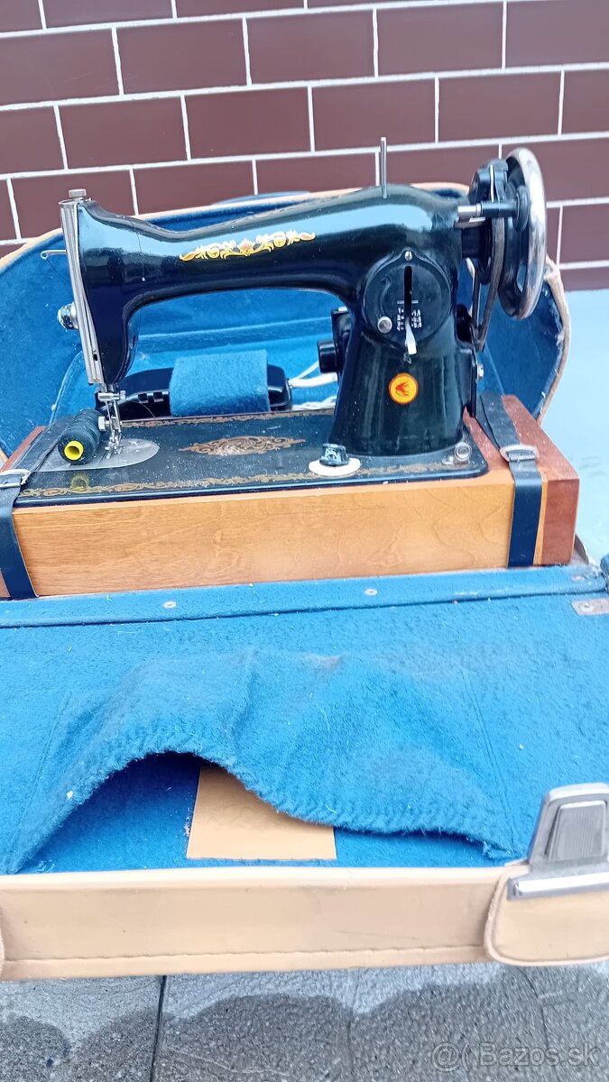 Sijaci stroj, demizon, pletivo - 3