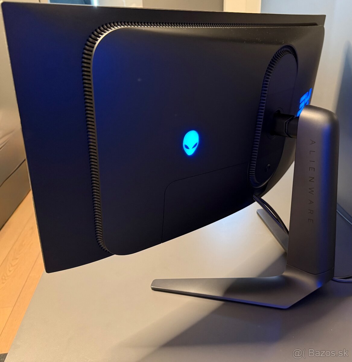 34" Dell Alienware AW3423DWF - 3