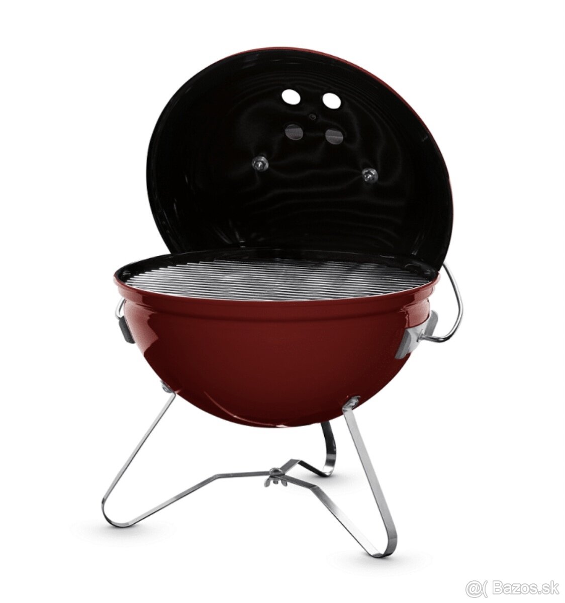 Weber - 3