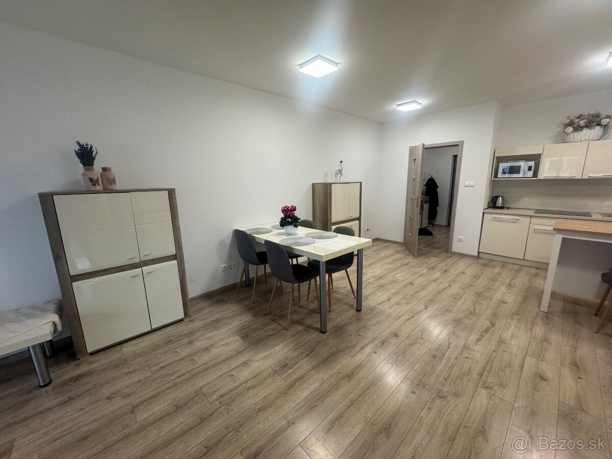 Ponúkame do prenájmu 3-izbovy byt - 3