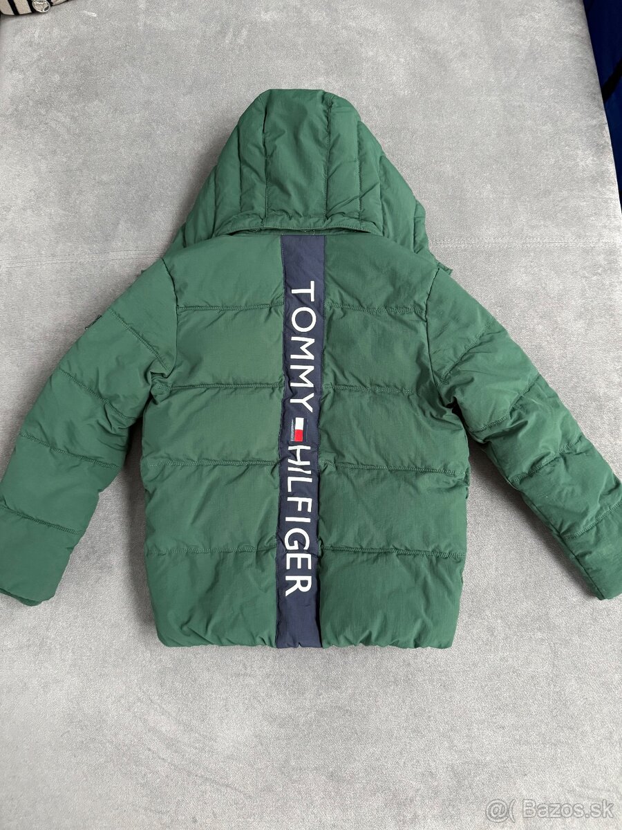 Zimná Bunda Hilfiger - 3