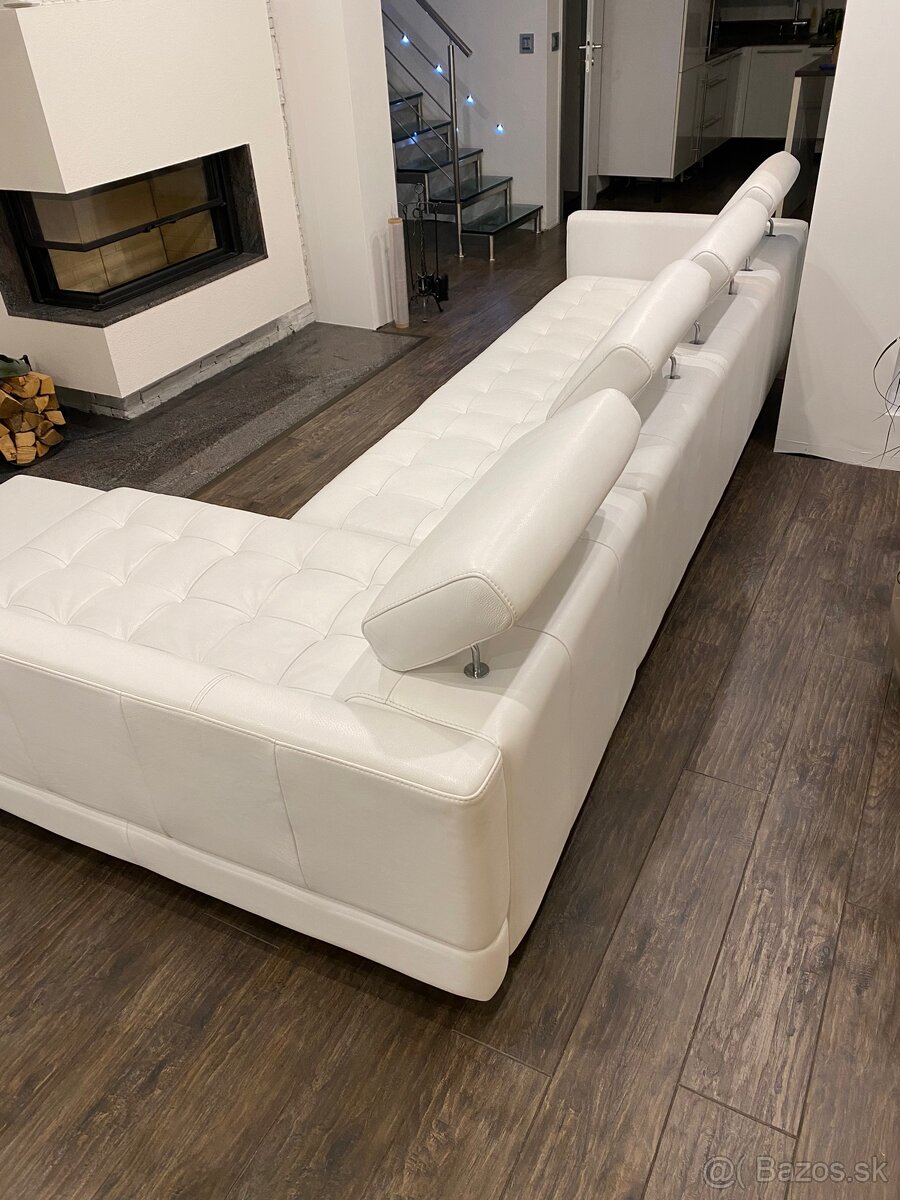 Kozena sedacka calia italia - 3