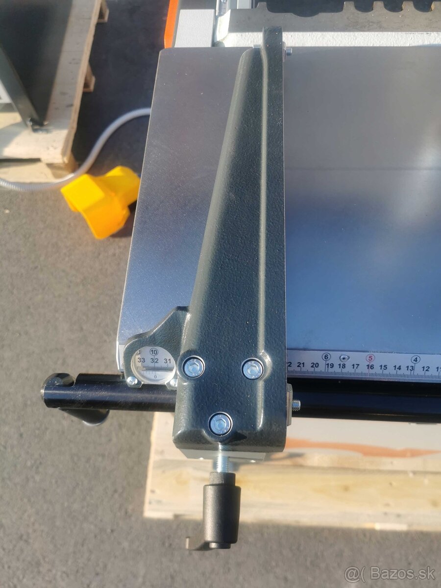 Kolikovačka Maggi 21 - nový stroj skladom - 3