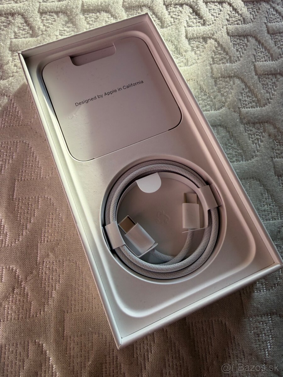 iPhone 15 pro max 256gb - 3