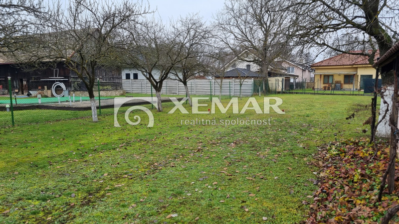 Predaj stavebný pozemok v Banskej Bystrici - Hronsek - 3