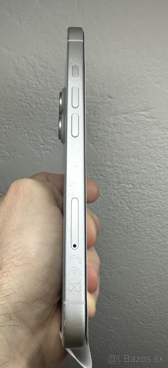 iPhone 16 100% + Záruka - 3