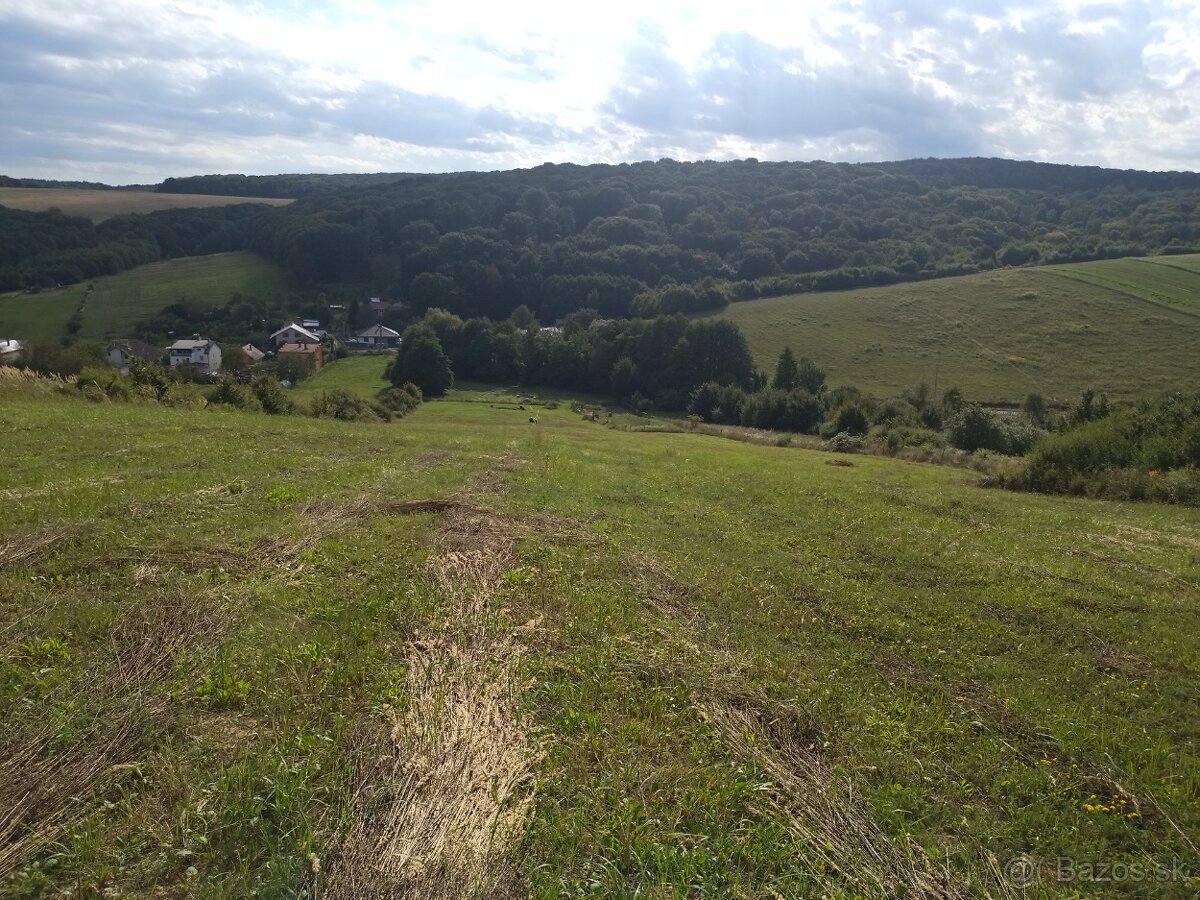 Stavebný pozemok - 3