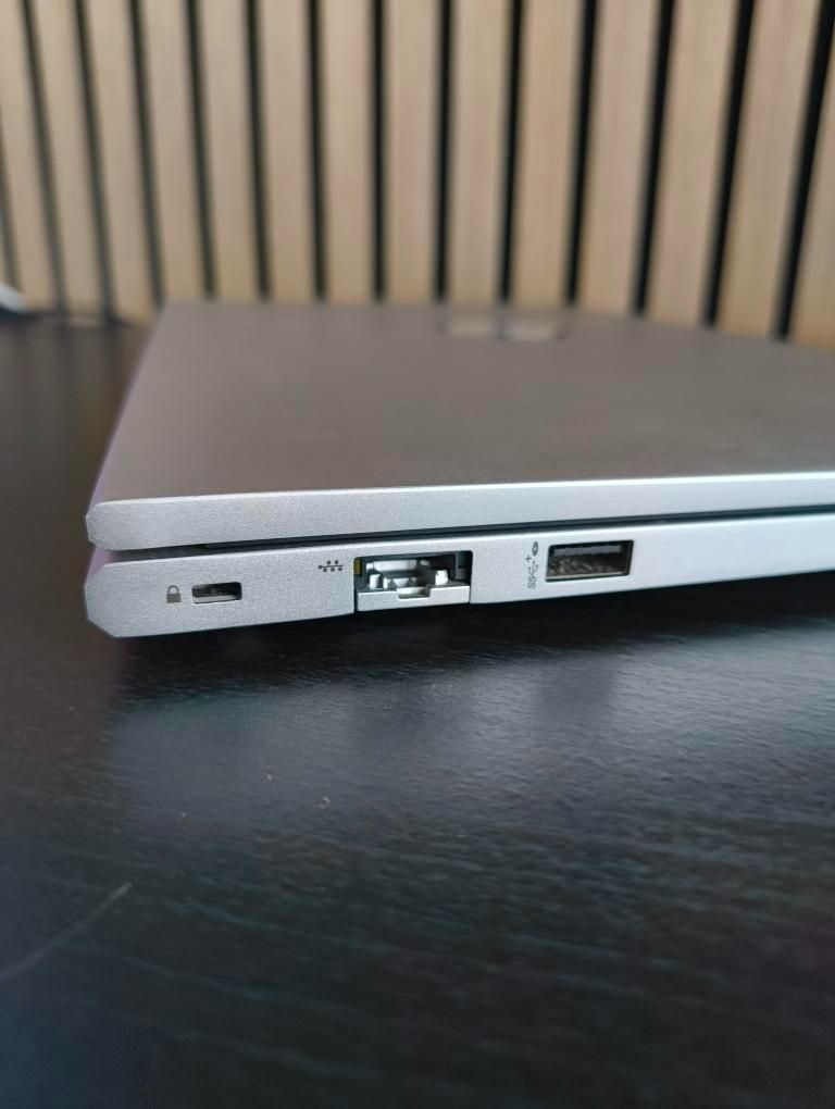 HP ProBook 440 g8 i3 11th gen 12gb ram - 3