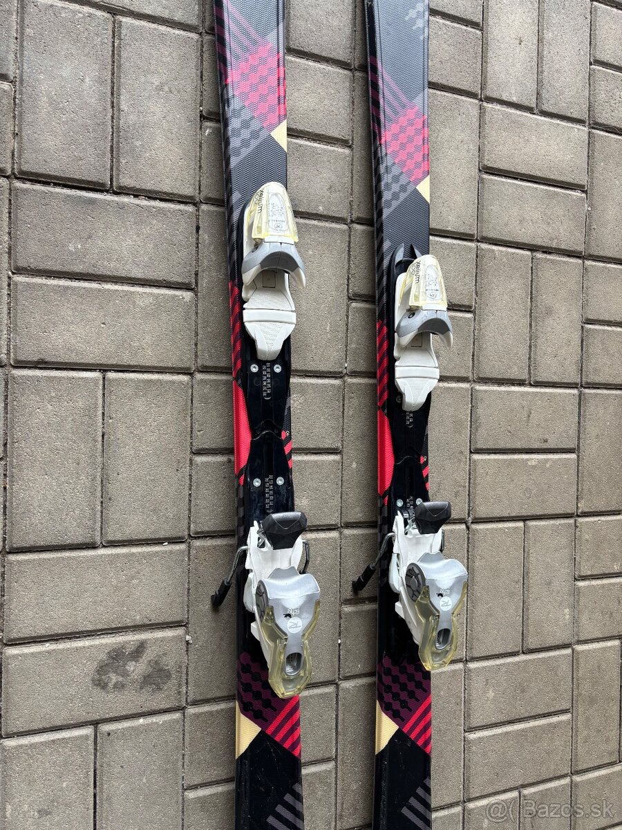 Lyže ROSSIGNOL - 3