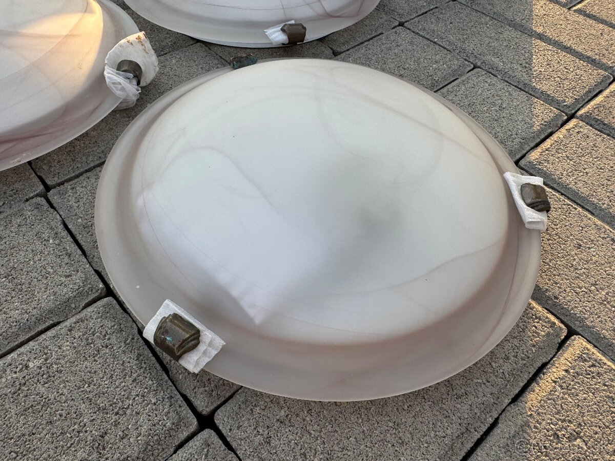 Predám stropné svietidlo. - 3