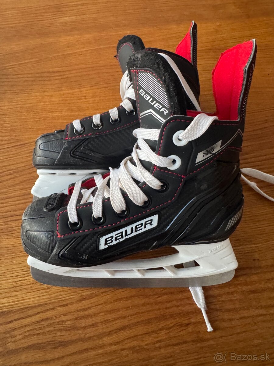 Detske korcule Bauer, Y11 - 3
