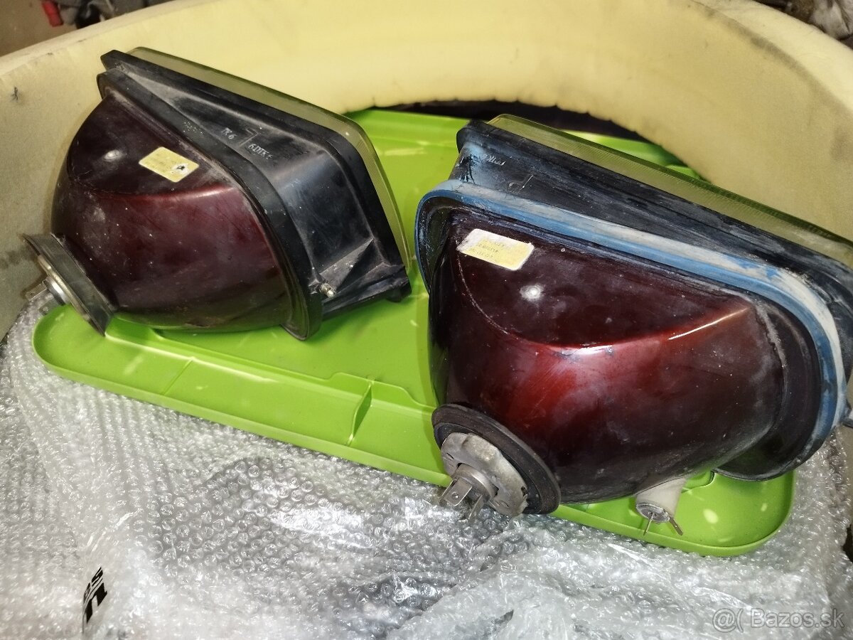 Škoda 105L 120L - 3