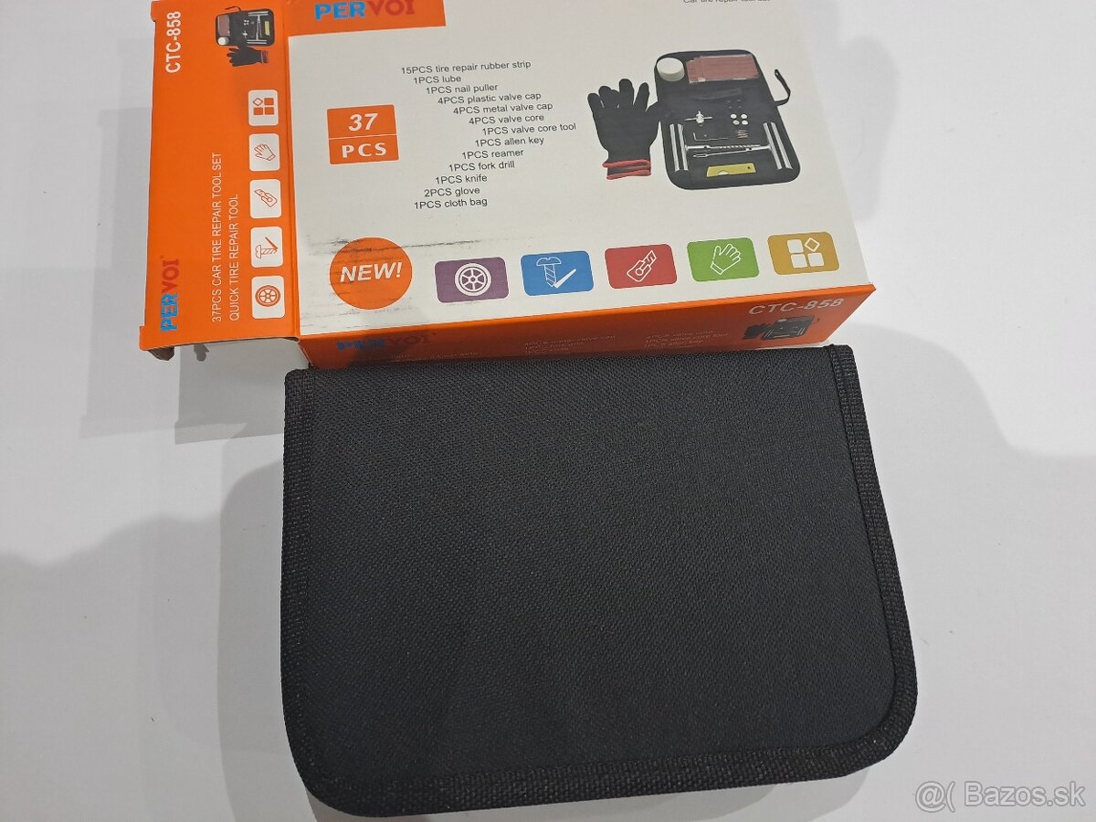 Sada na opravu defektu 37 dielna - 3