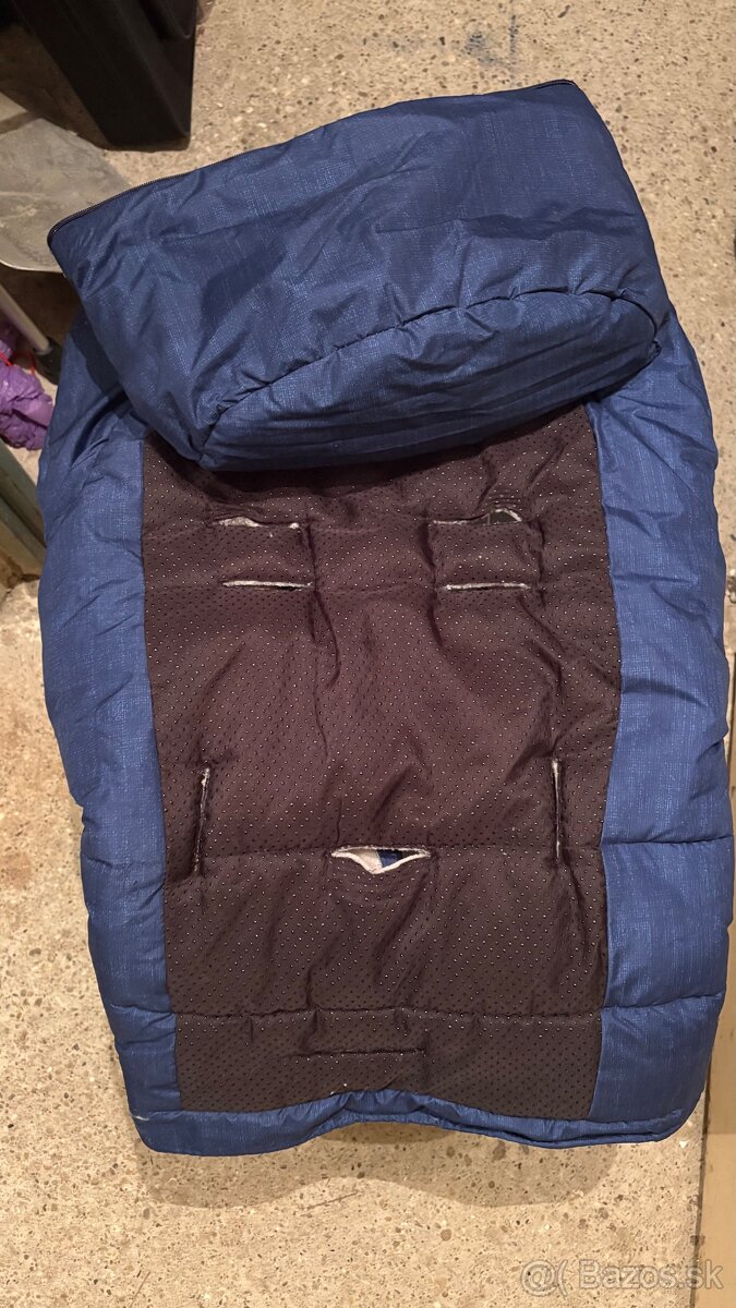 Fusak do kocika G-mini - 3