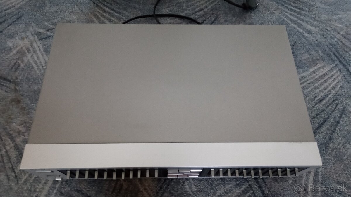 Sony SEQ-11 equalizer - 3