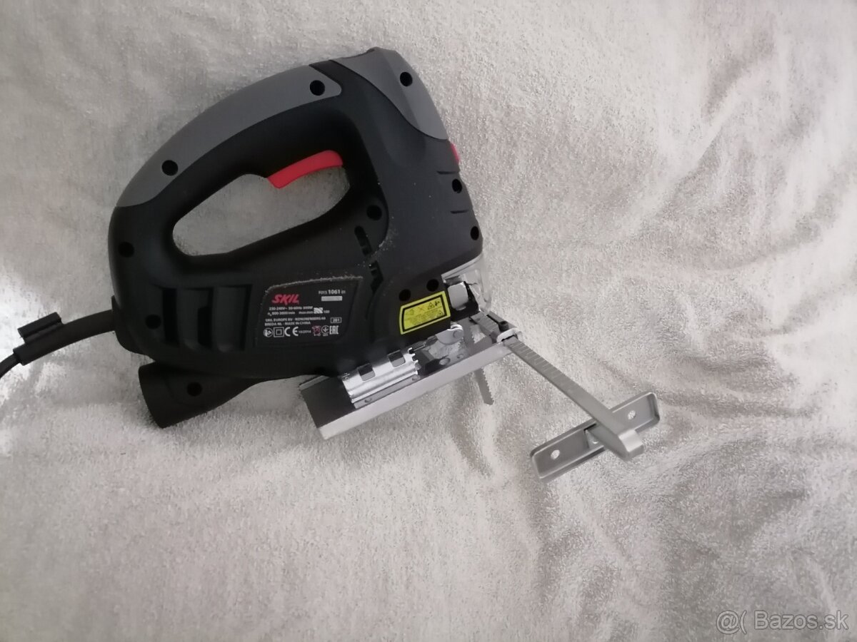 El, priamočiara píla,, SKILL,, - - - 40€ - 3