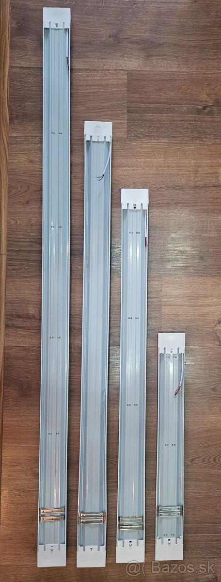 Led svetla 60cm 90cm 120cm - 3