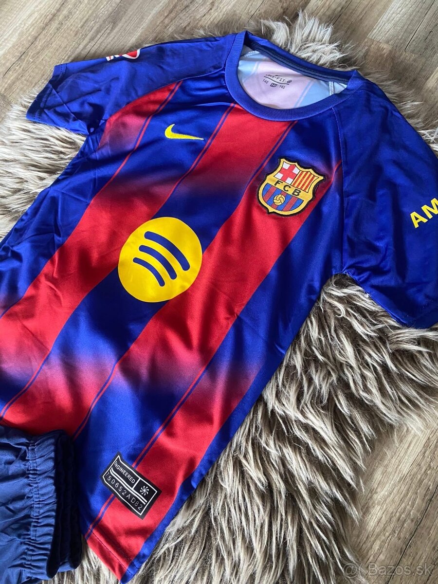 Detsky dres yamal 128 - 3