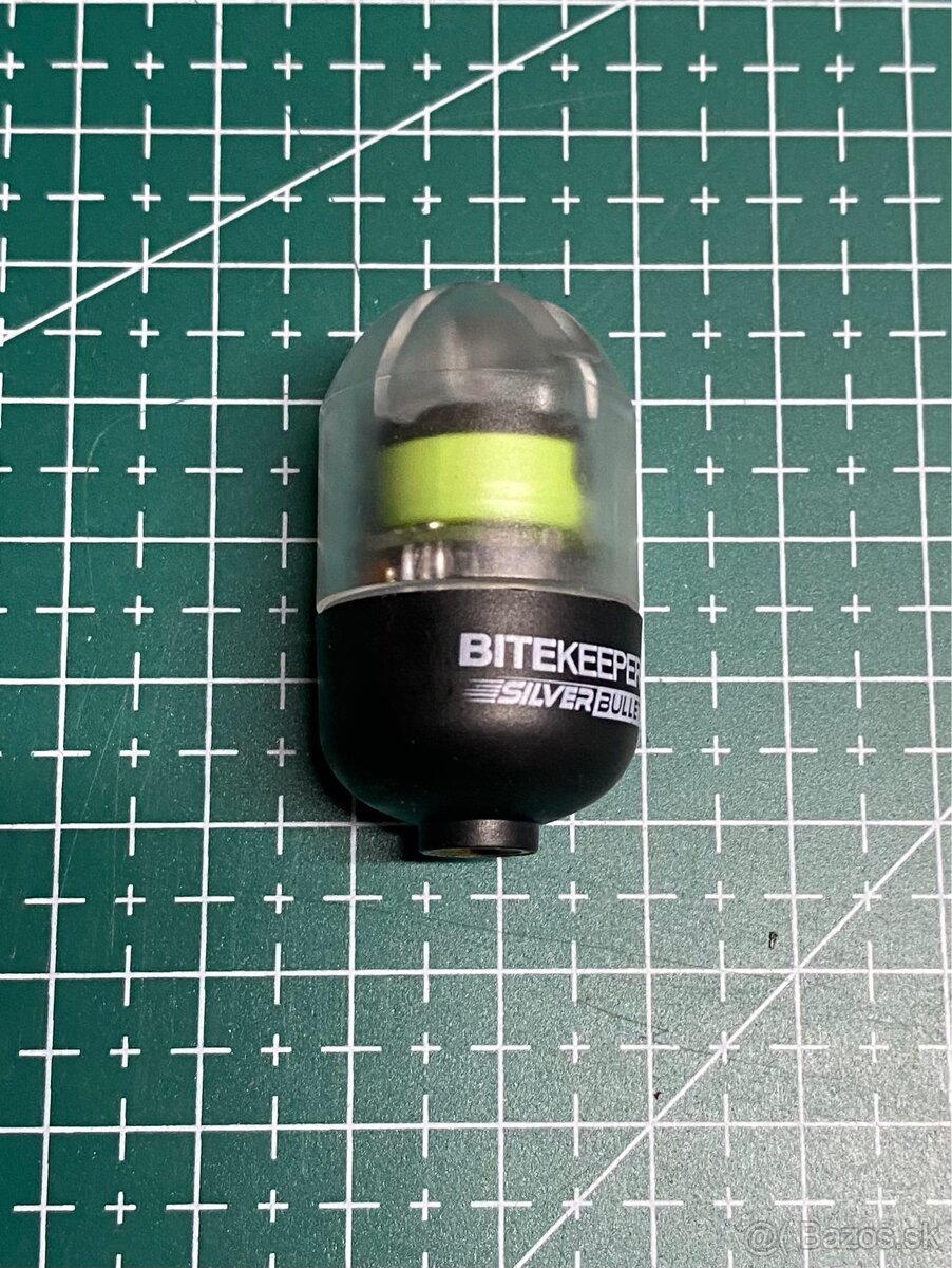 Signalizátor Rippton - 3