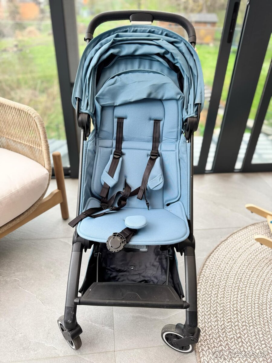 Joolz aer - 3