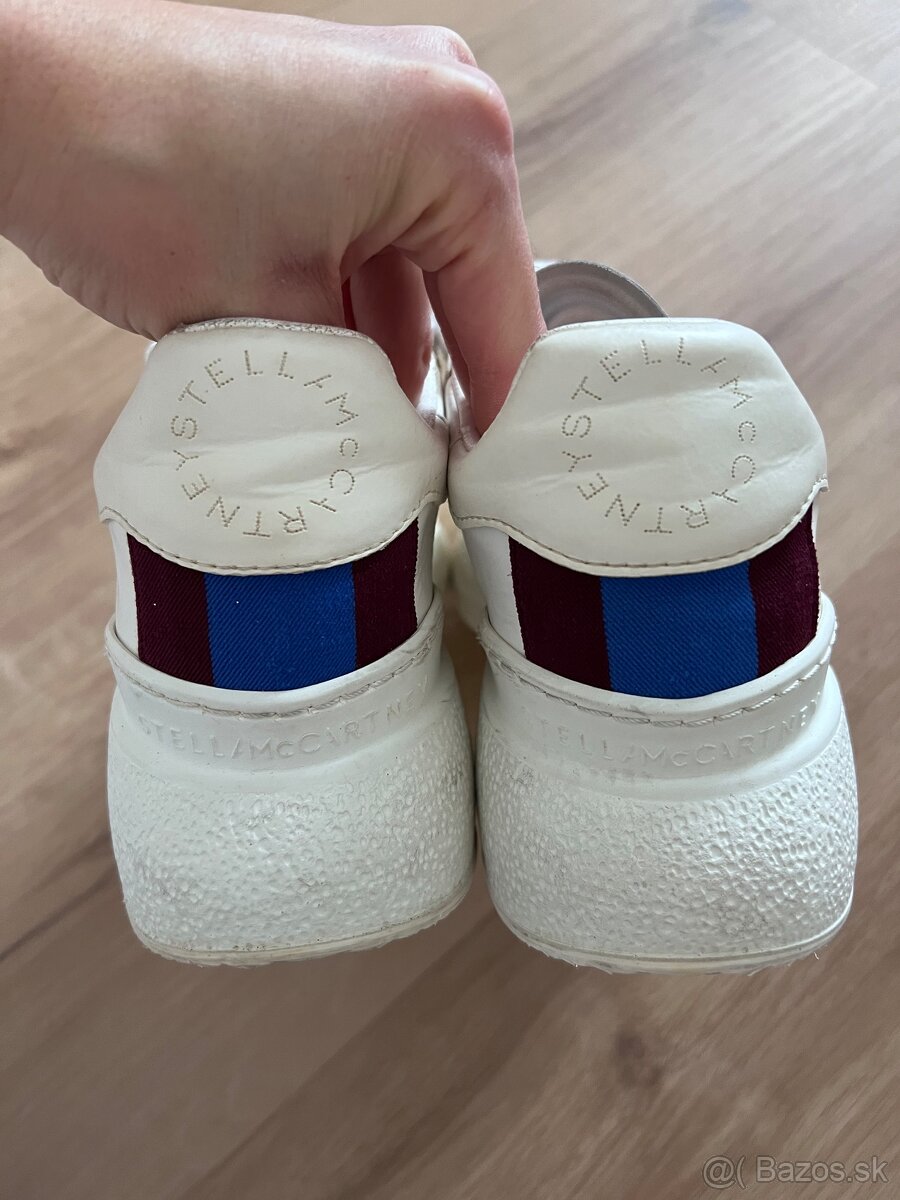 Dámske tenisky Stella McCartney - 3