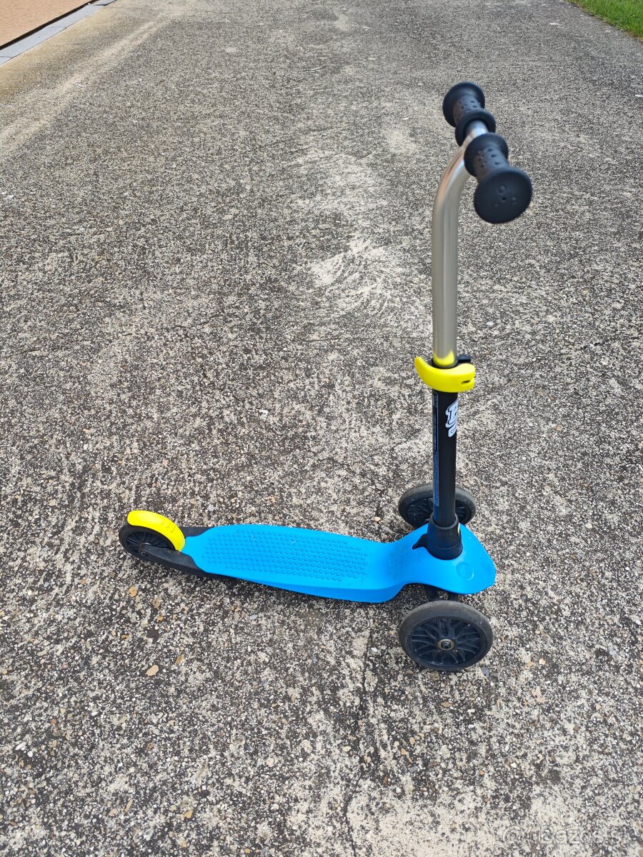 Detská kolobežka Decathlon - 3