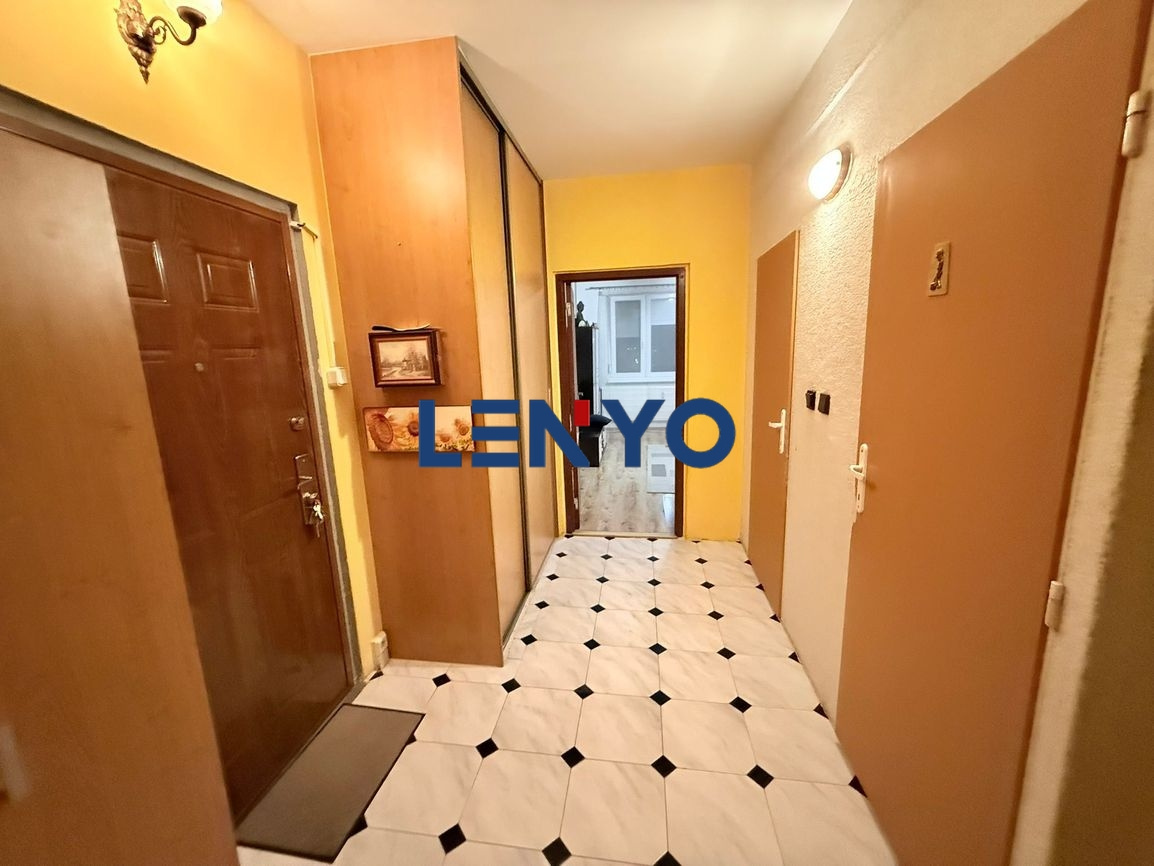 Predáme 3-izbový byt Šaľa/Veča- Nitrianska ul - 3