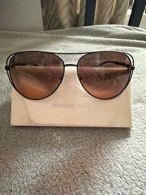 Michael Kors slnečne okuliare - 3