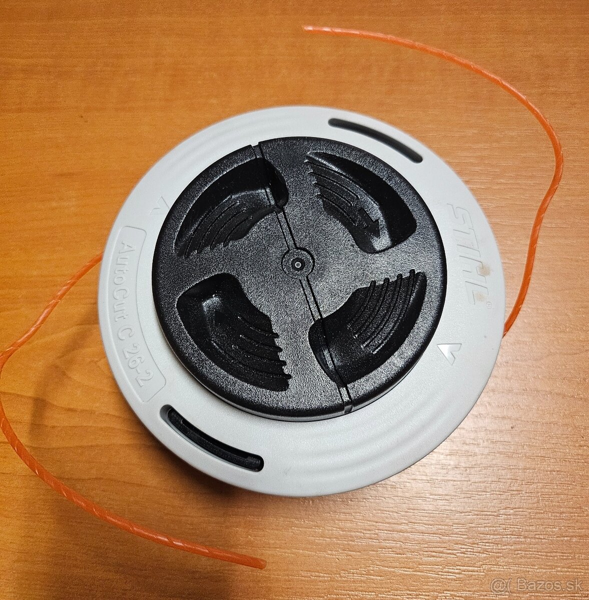 Hlava na krovinorez STIHL - 3