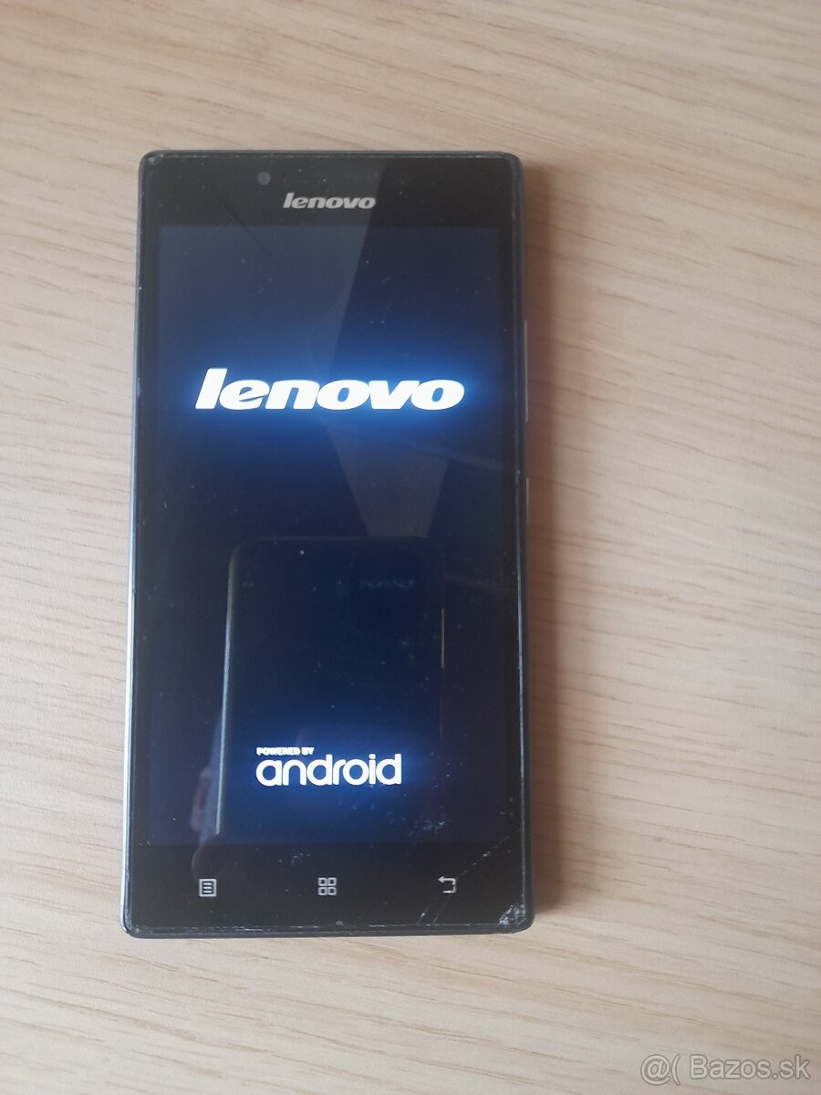 Predám mobil Lenovo P70-A - 3