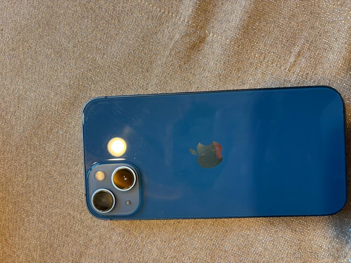 IPhone 13 128GB, ako nový - 3