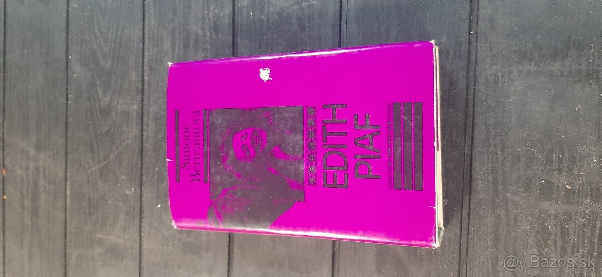 Predám rozne knihy - 3