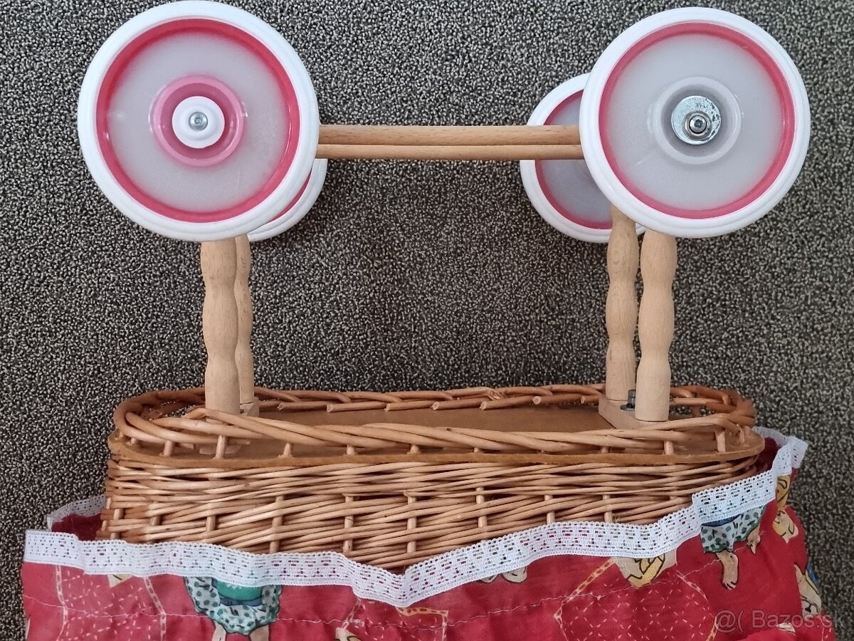 Kociarik pre babiky - 3