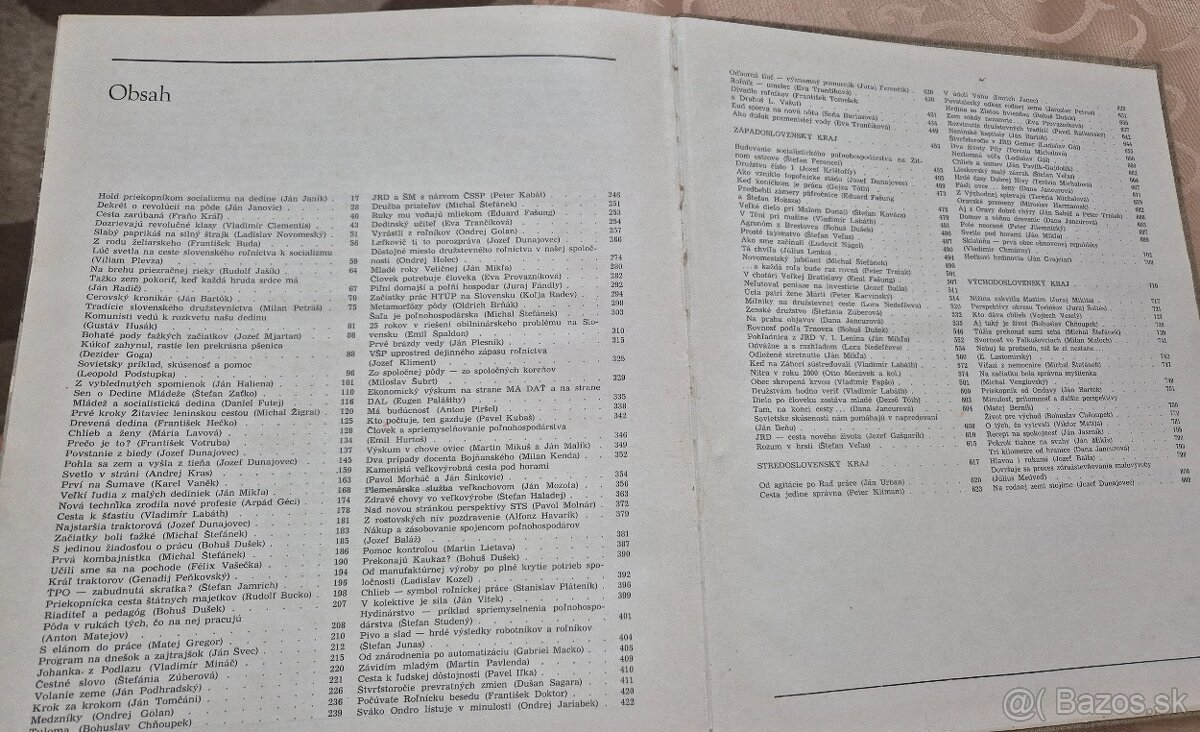 Kronika rodnej zeme - 3