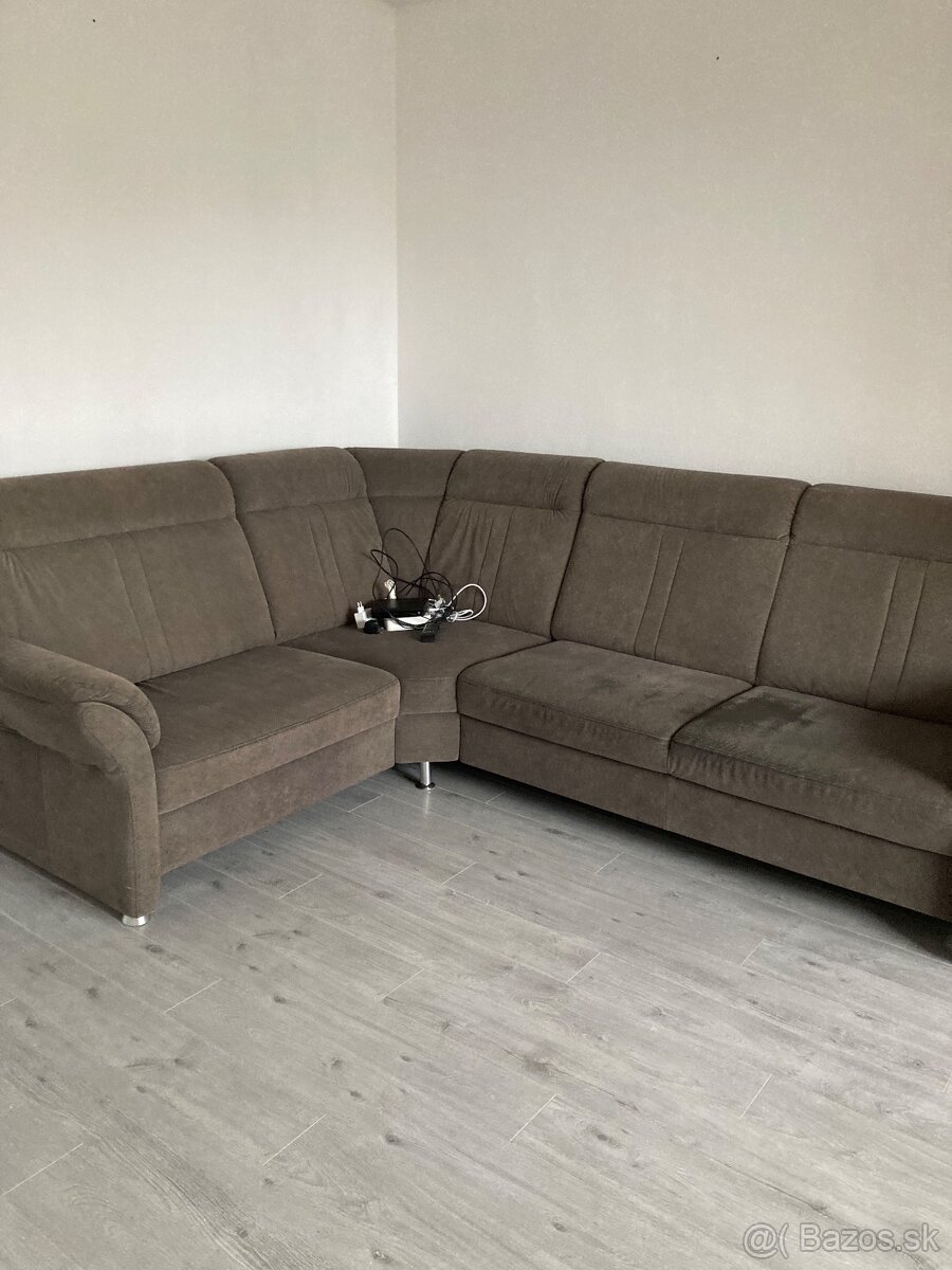 Prenájom bytu vo Svite - 3